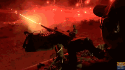 大桑迪射击秀2019